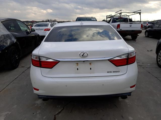 JTHBK1GG6E2140981 | 2014 LEXUS ES 350