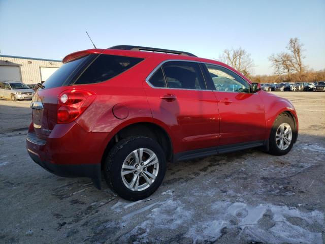 Vin: 2gnaldek0c1310551, lot: 38613244, chevrolet equinox lt 20123