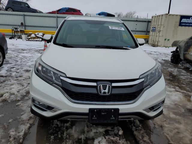 5J6RM4H72FL053319 | 2015 HONDA CR-V EXL