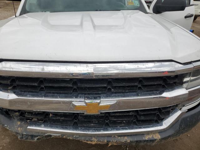 3GCPCNEC3HG229690 | 2017 CHEVROLET SILVERADO