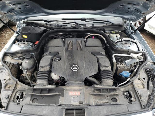 2016 MERCEDES-BENZ CLS 400 4M - WDDLJ6HB0GA168007