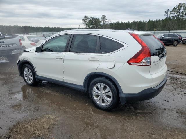 Vin: 5j6rm3h7xcl046074, lot: 38489974, honda crv exl 20122