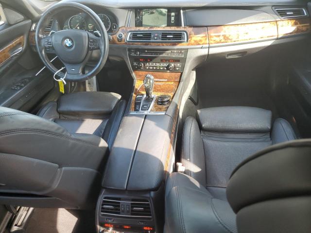 VIN WBAYE8C55ED134638 2014 BMW 7 Series, 750 LI no.8