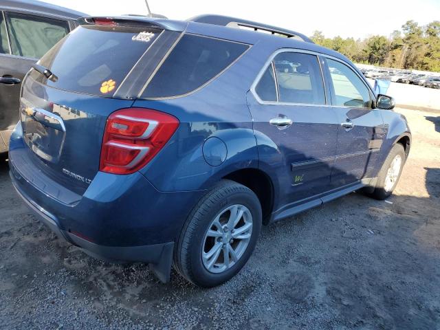 2GNALCEK0G6306583 | 2016 CHEVROLET EQUINOX LT