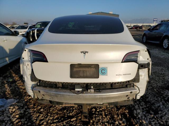 5YJ3E1EB0KF418660 | 2019 TESLA MODEL 3