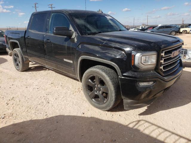 2017 GMC SIERRA C15 - 3GTP1MEC2HG290710