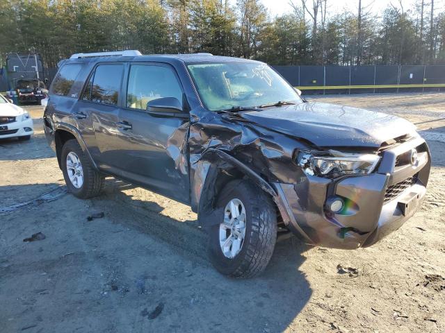 JTEBU5JR0G5312710 | 2016 TOYOTA 4RUNNER SR