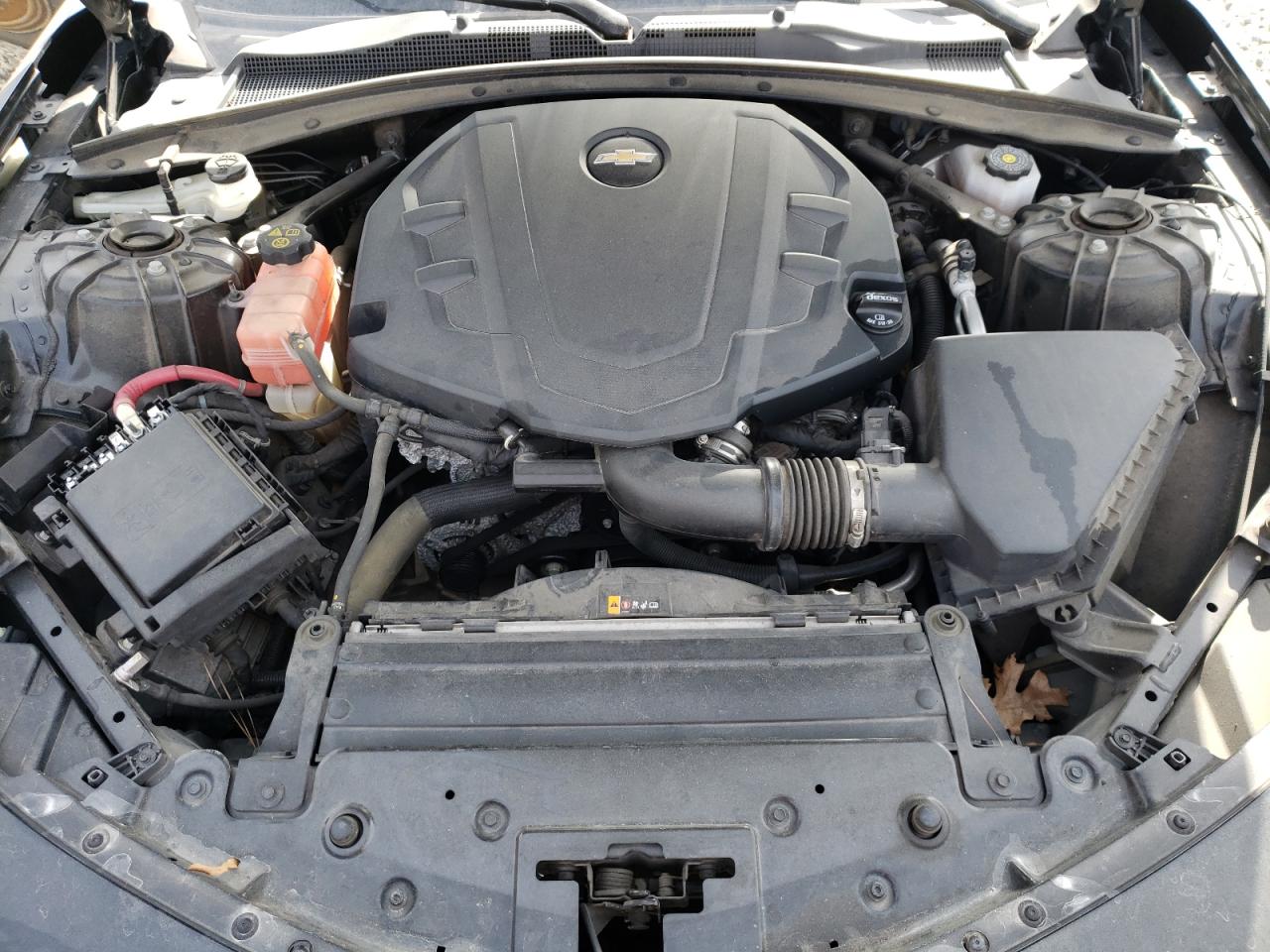 1G1FB1RS8M0126913 2021 Chevrolet Camaro Ls 1G1FB1RS8M0126913 2021 Chevrolet Camaro Ls