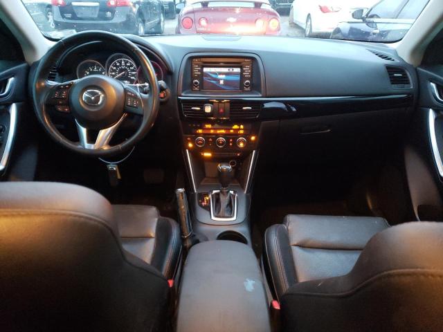 JM3KE2DY1F0451010 | 2015 MAZDA CX-5 GT