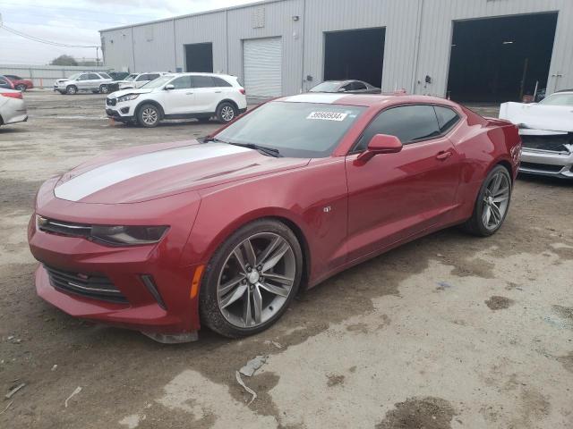 2016 Chevrolet Camaro LT