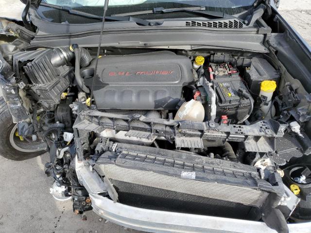 2016 JEEP RENEGADE L - ZACCJBBT6GPE30682