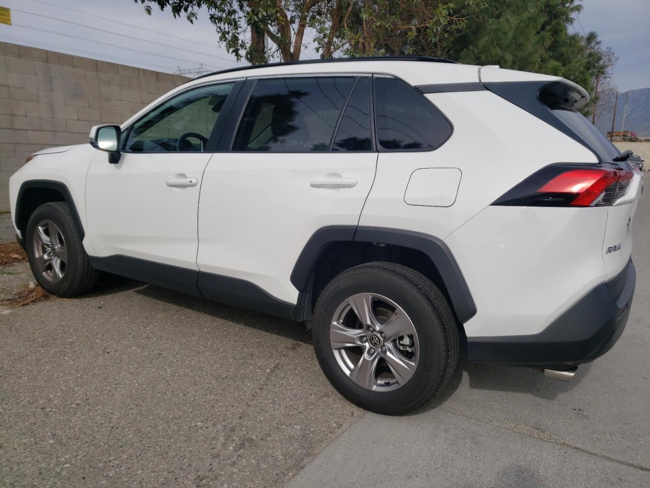 2T3W1RFV6PW267499 TOYOTA RAV4 2023