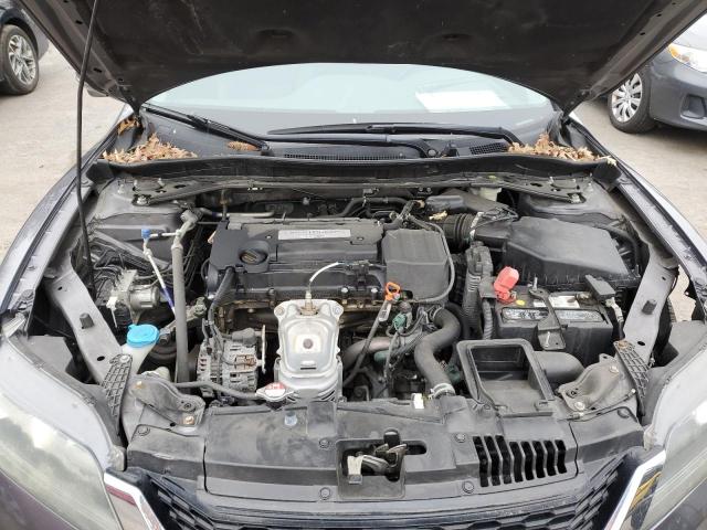 2015 HONDA ACCORD EXL - 1HGCT1B80FA010190