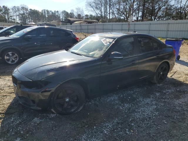 Lot #2323222743 2014 BMW 328 I salvage car