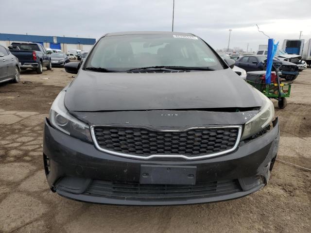 2017 Kia Forte Lx VIN: 3KPFK4A72HE160505 Lot: 82296533