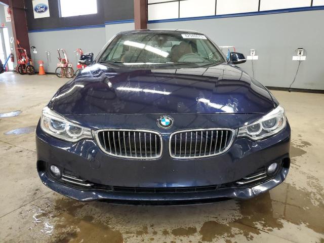 WBA4U9C51H5D43920 | 2017 BMW 430XI