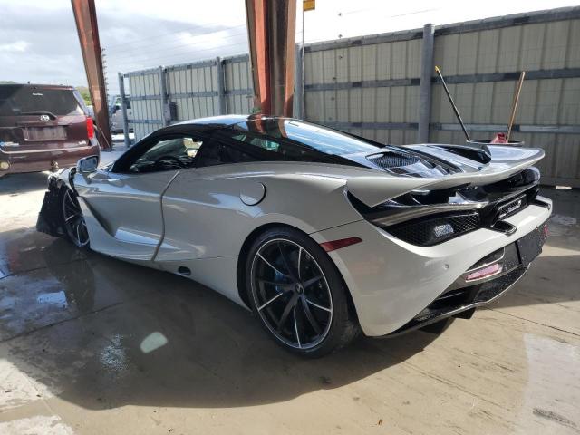 2021 MCLAREN AUTOMOTIVE 720S SBM14DCA3MW005899