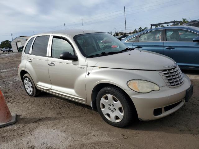 3A4FY58B56T261748 | 2006 Chrysler pt cruiser touring