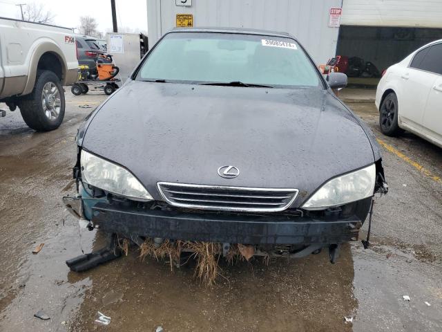 JT8BF28GXY0279276 | 2000 Lexus es 300