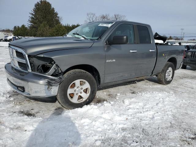 2010 Dodge Ram 1500 