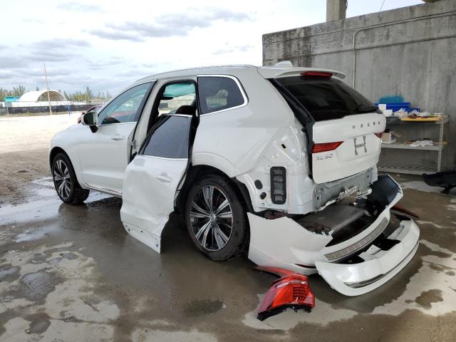 2023 VOLVO XC60 PLUS YV4L12DE3P1374244