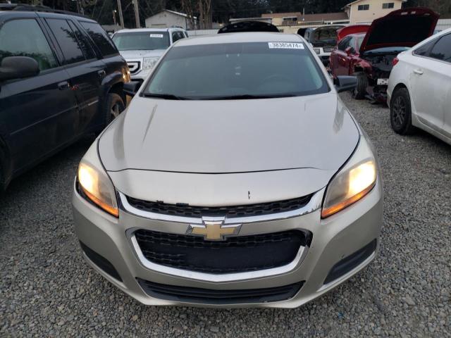 2014 Chevrolet Malibu Ls VIN: 1G11B5SL2EF132046 Lot: 38385474
