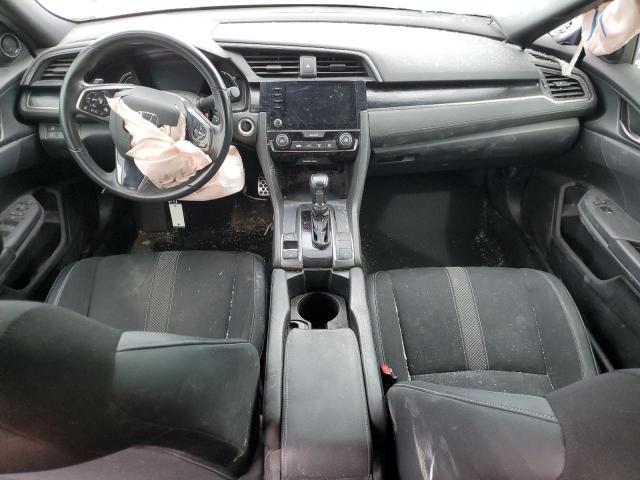 2021 HONDA CIVIC SPOR SHHFK7H43MU204415
