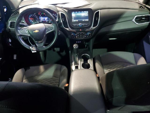 3GNAXKEV0KS516023 | 2019 CHEVROLET EQUINOX LT