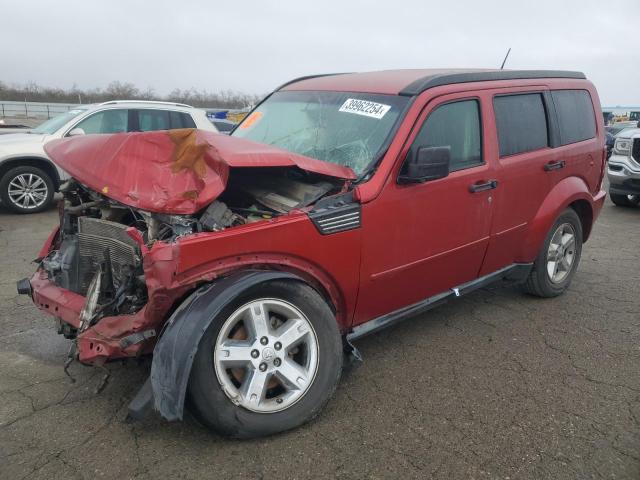 2007 Dodge Nitro SLT