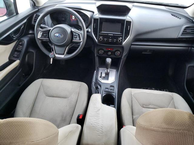 2018 SUBARU IMPREZA PR - 4S3GTAD65J3707007