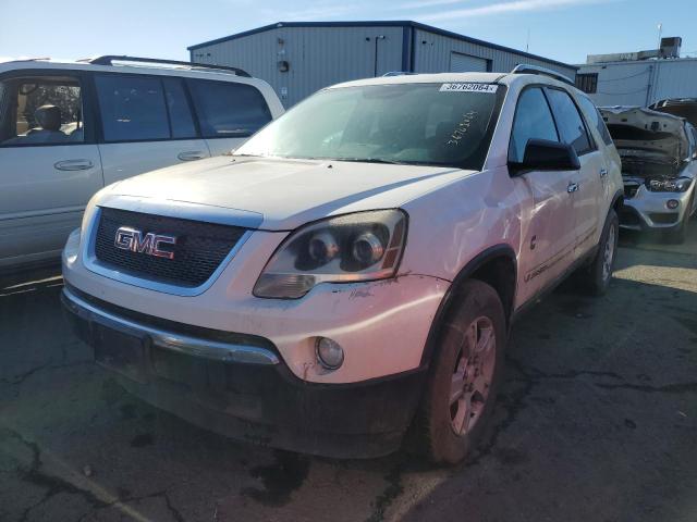 1GKER13728J115929 | 2008 GM c acadia sle