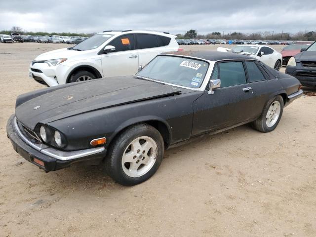 SAJNV5846FC121605 1985 Jaguar Xjs