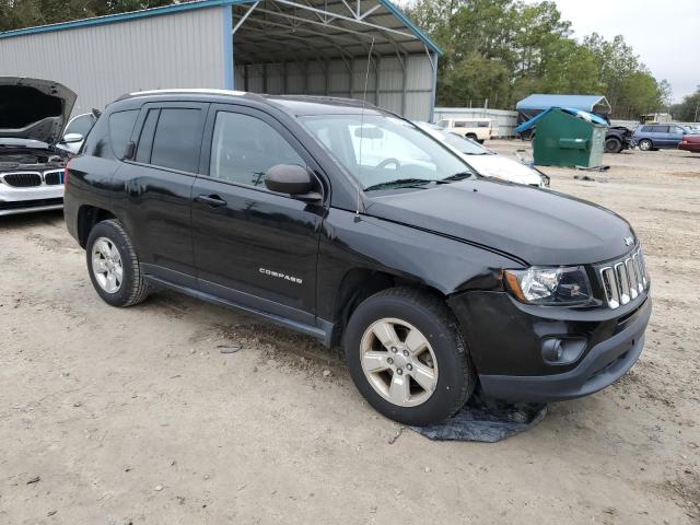 1C4NJCBA4FD219233 | 2015 JEEP COMPASS SP