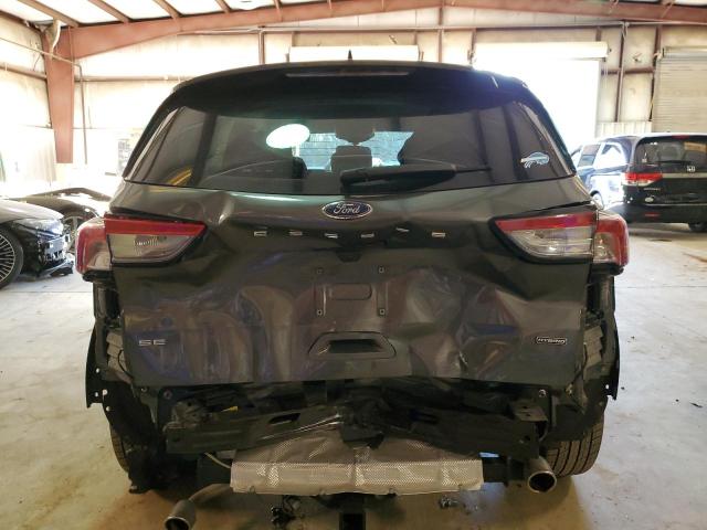 1FMCU0BZXMUA00515 2021 FORD ESCAPE, photo no. 6