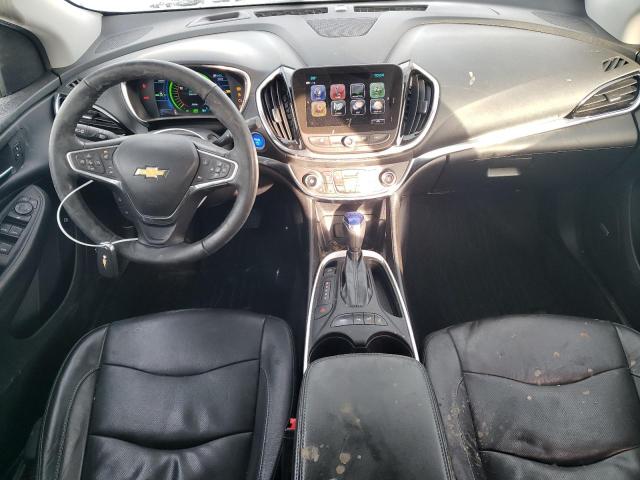 1G1RD6S58JU118369 | 2018 CHEVROLET VOLT PREMI