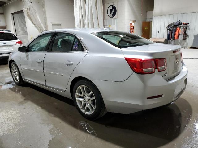 1G11C5SLXEF142935 | 2014 CHEVROLET MALIBU 1LT