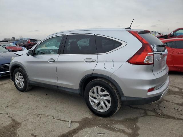 2HKRM3H71FH552794 | 2015 HONDA CR-V EXL