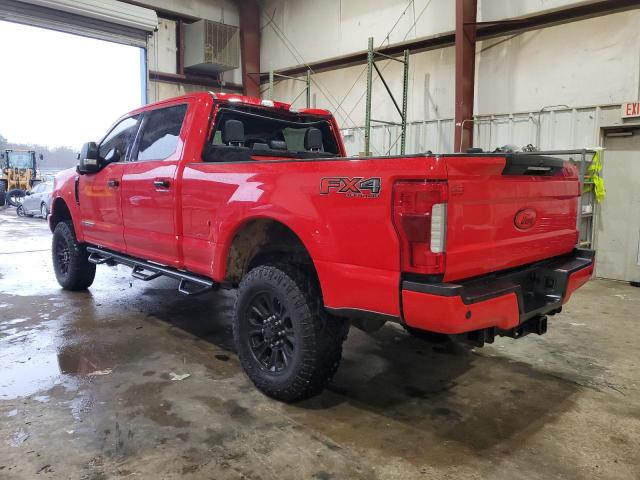 1FT7W2BT7JEB94529 | 2018 FORD F250 SUPER