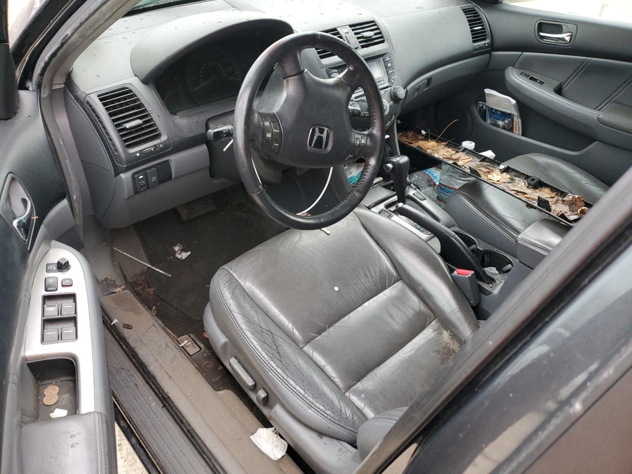 1HGCM66524A085402 2004 Honda Accord Ex