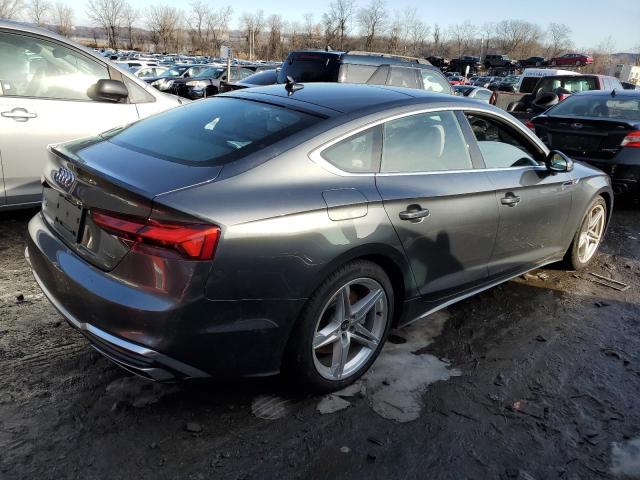 WAUFACF59NA028664 2022 AUDI A5, photo no. 3