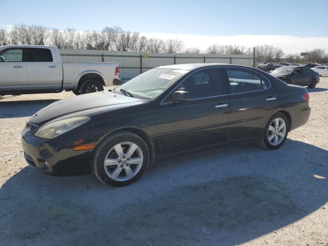 2005 Lexus ES 330 