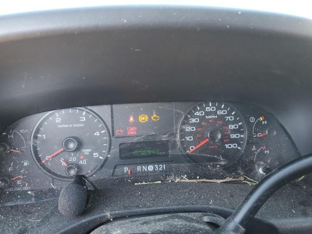 2005 Ford F350 Srw Super Duty VIN: 1FTWW31P55ED13559 Lot: 81796903