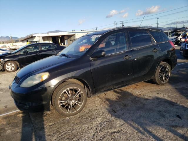 2003 Toyota Matrix XR