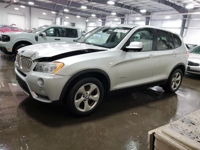 2011 BMW X3 xDrive28i