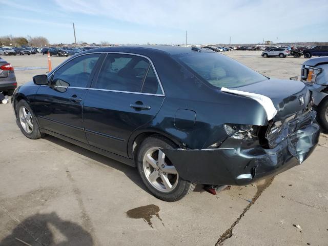 2005 Honda Accord Ex VIN: 1HGCM56855A021845 Lot: 38230184