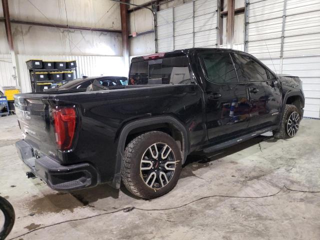 1GTPUEEL8NZ599364 | 2022 GMC SIERRA K15