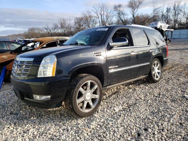 2010 Cadillac Escalade Premium