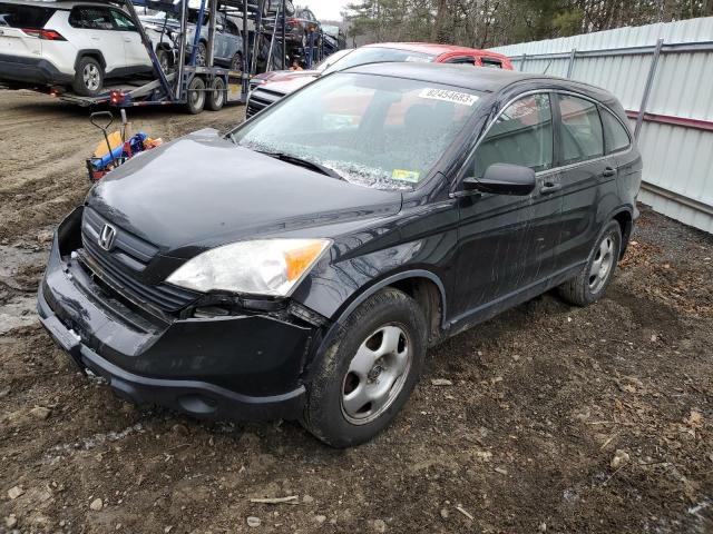 2009 Honda CR-V LX