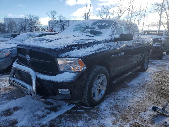 2012 Dodge Ram 1500 ST