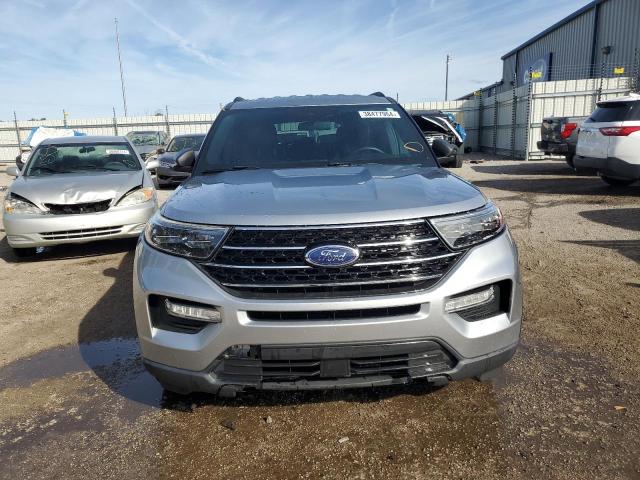 1FMSK7DHXLGA89014 | 2020 FORD EXPLORER X